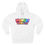 Thumbnail: Merge! Donuts Three-Panel Fleece Hoodie