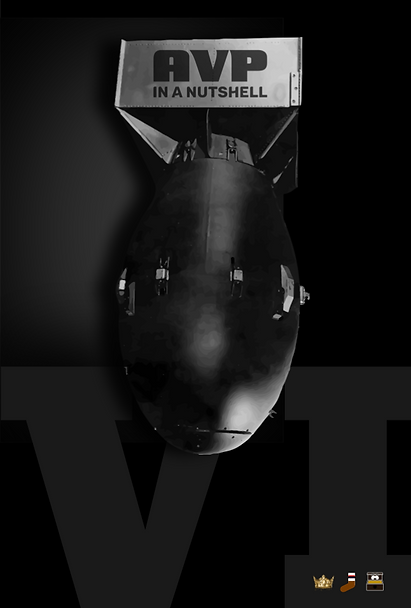 AVP in a Nutshell 6 Ad.png