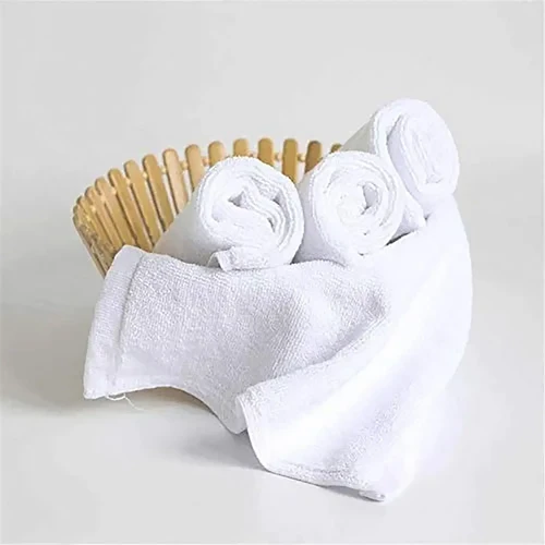 Economy White Hand Towels Linenexpress