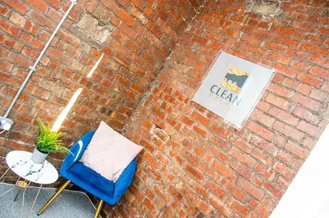 Acrylic Signs in Bath & Bristol - Unify Designs