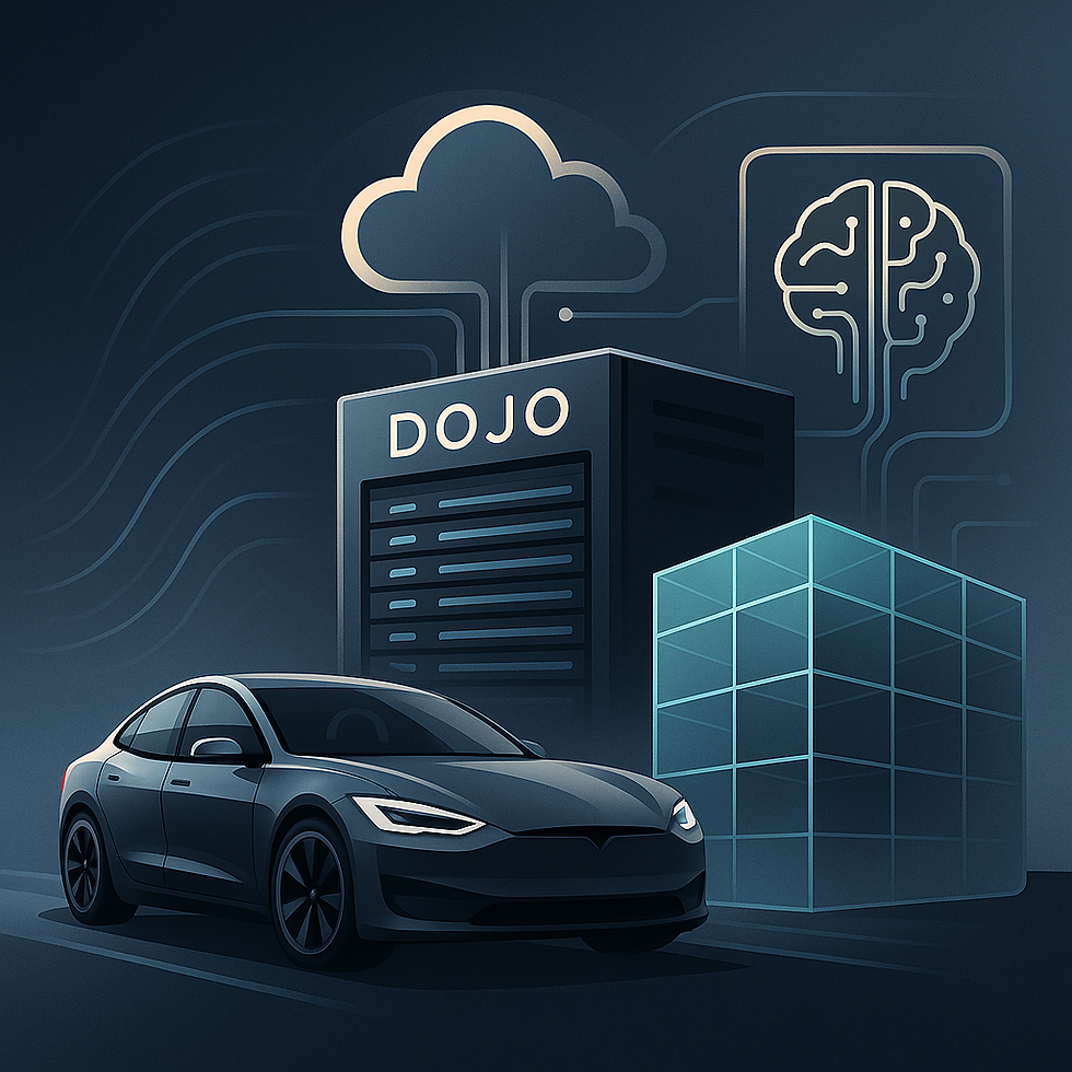 Tesla