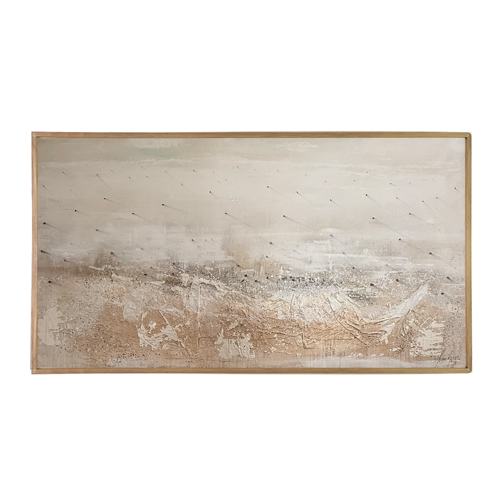 Miniatura: Horizonte Texturado