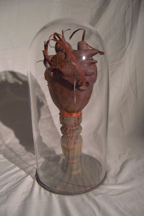Bleeding Heart