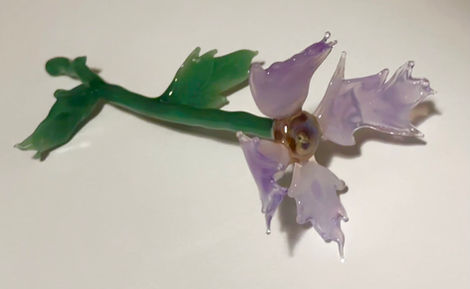 Spiky Flower