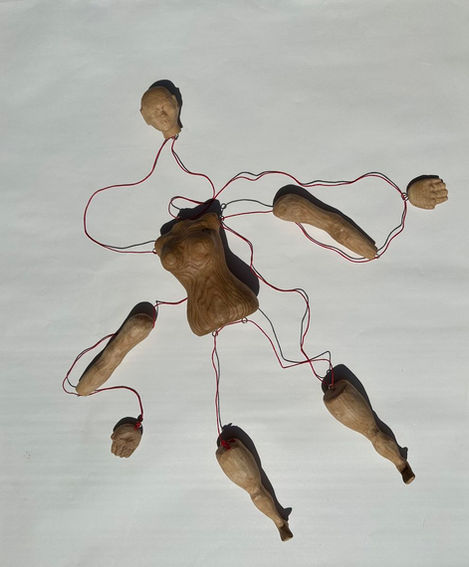 The String of Fate