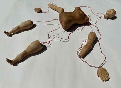 The String of Fate