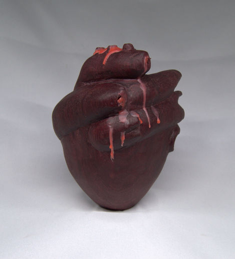 Bleeding Heart