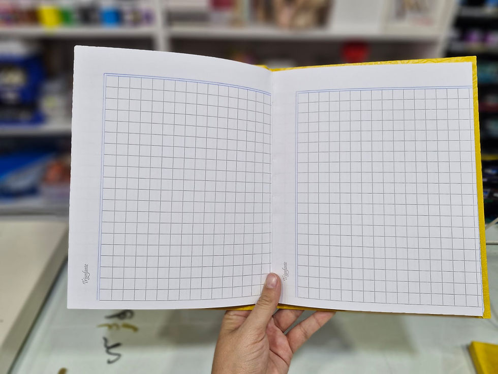 Miniatura: Cuaderno Triunfante 19x24