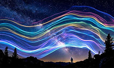 Schumann Resonance 14.3Hz Second Harmonic