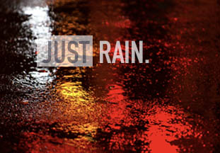 Just Rain