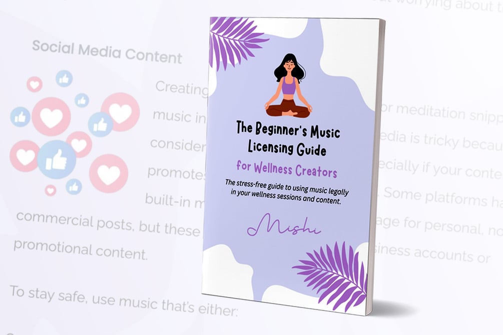The Beginner's Music Licensing Guide