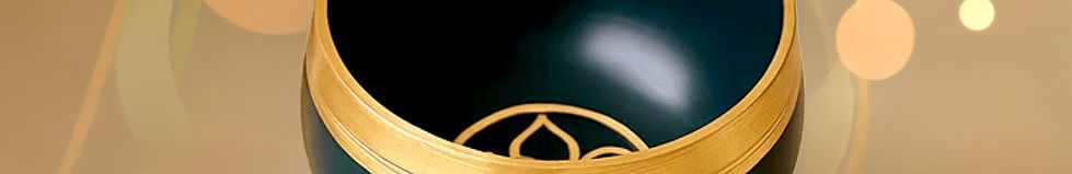 Singing Bowl