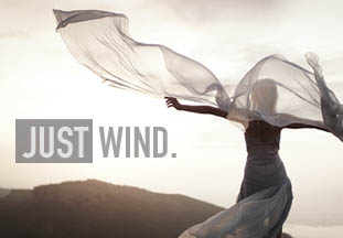 Just Wind