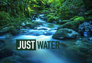 Just Water