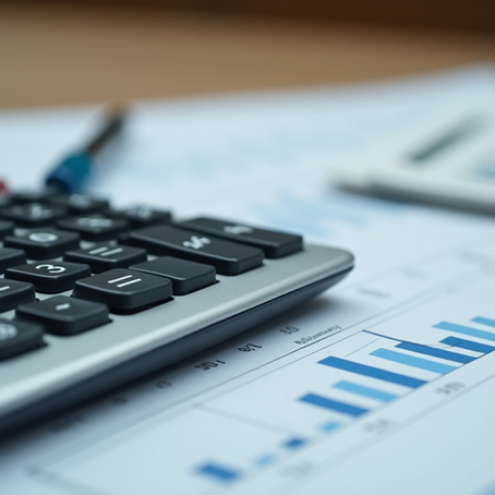 Essential Bookkeeping Tips for Small Business Owners
