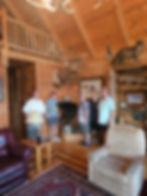 Pastors' Retreat