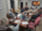 Assoc. Council Meeting