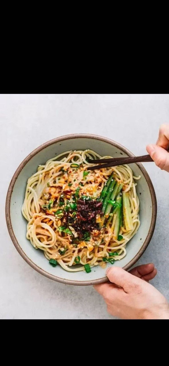 Cooking Xiaolongbao and Shanghai Cold Noodles with Chef Mike