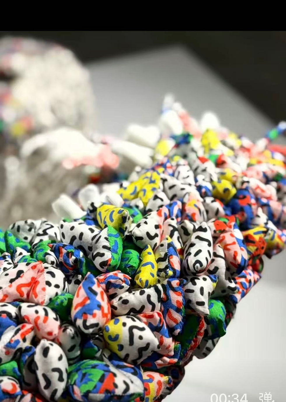 ART EVENT: Gallery Visit & Artist Talk at Art+ Shanghai