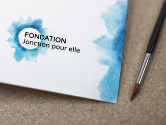 Fondation Jonction pour elle