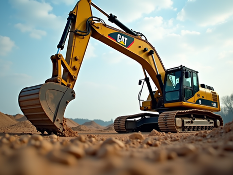 Opciones destacadas en maquinaria de construcción en venta