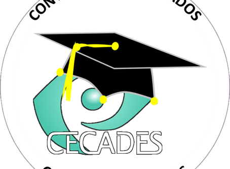 Red de Contacto de Egresados CECADES