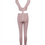 Miniatura: CROSSFRONT BANDAGE JUMPSUIT