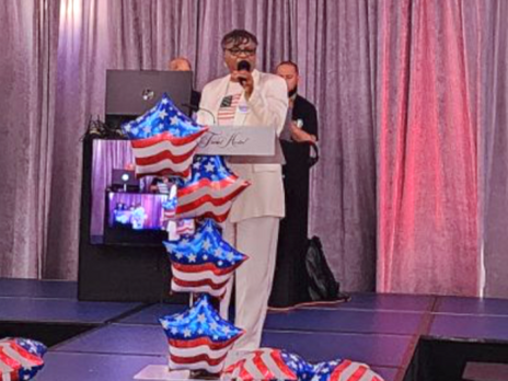 National Organization Endorses Joyce Watterman for Mayor of Jersey City
