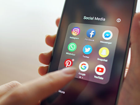 Social Media Mastery: Your Secret Weapon for Small Business Success