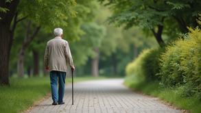 Understanding Elderly Falls and the Various Types of Spine Injuries