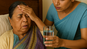 Understanding Hypoglycemia: Causes, Symptoms, and How to Respond