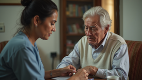 Essential Home Care Services for Elderly Parents in Kolkata: Ensuring Safety and Support