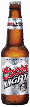 Coors Light