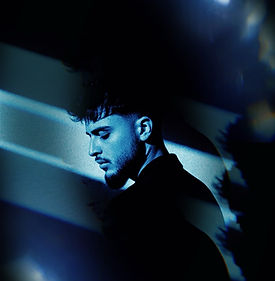 Incasa DJ Agency Venito Afrohouse & Arabic 