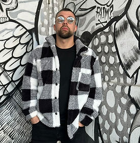 Incasa DJ Agency Mike Era Tech-House & Techno Artist 