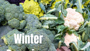 Winter Brassicas