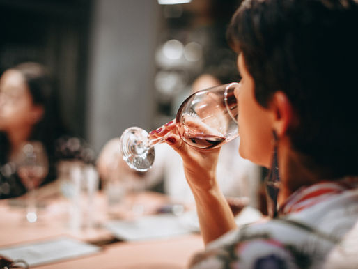 Weekly Wine Classes... Starting Tuesday the 13th August!