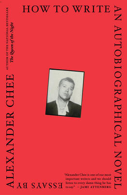 how to write an autobiographical novel