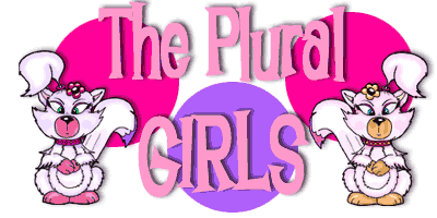 Plural Girls Game
