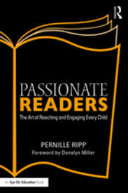 passionate readers
