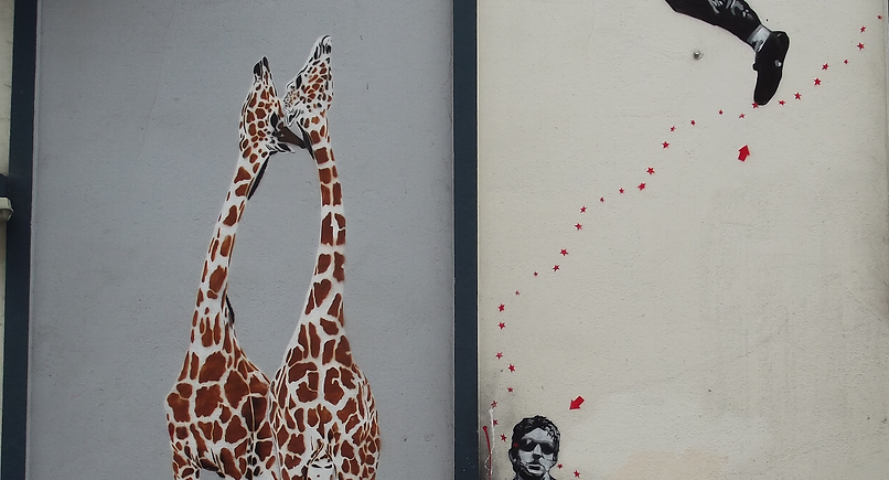 photo kapresent'e kapresente gainsbourg paris