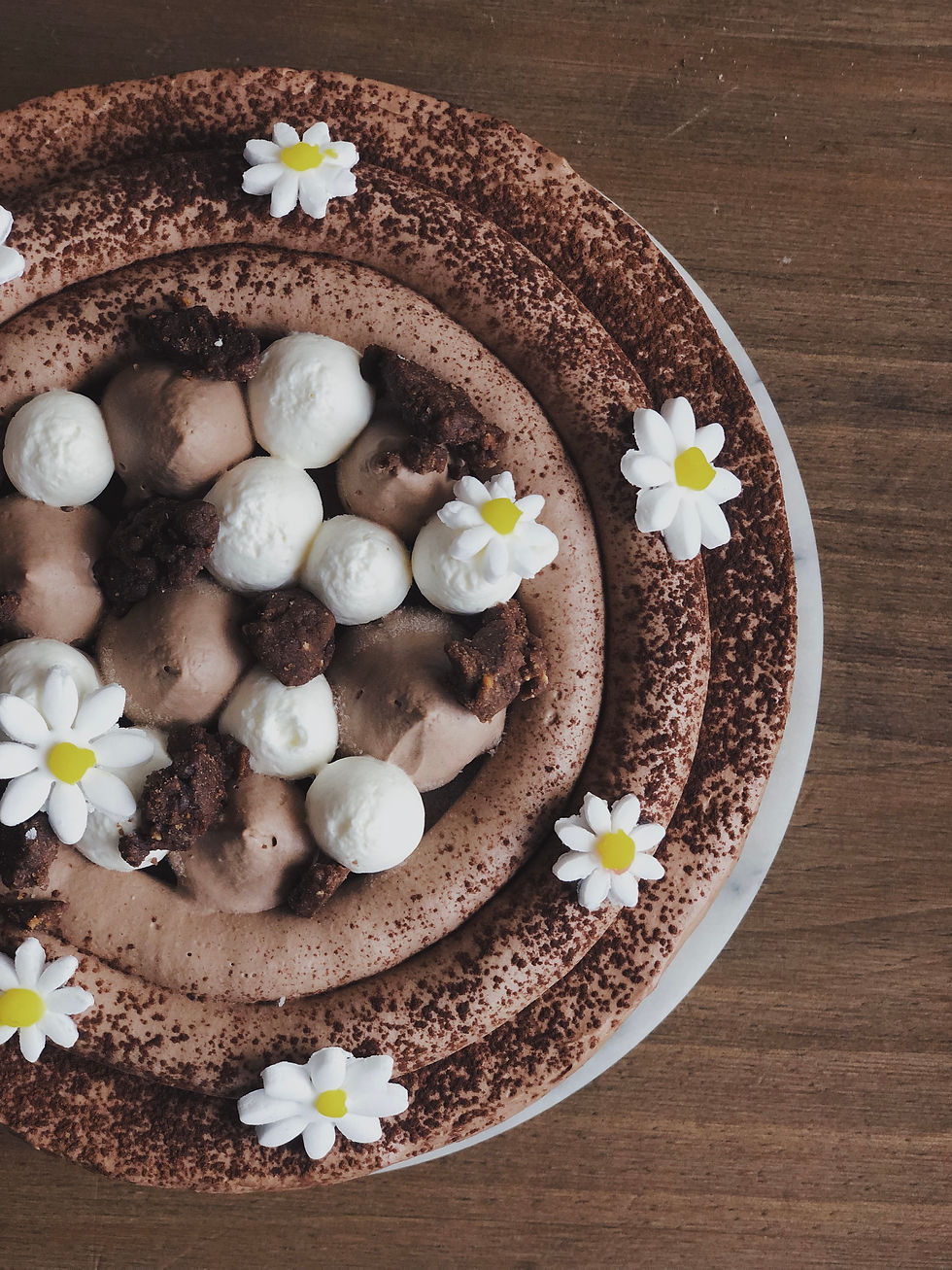 Miniature : GATEAU ANNIVERSAIRE