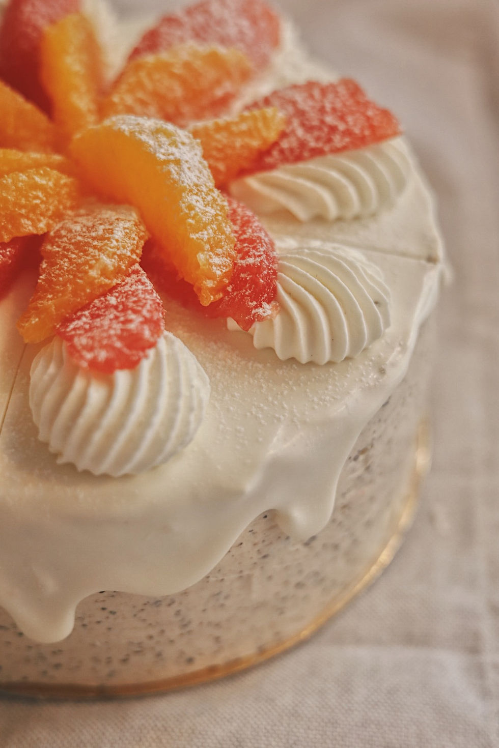 Miniature : GATEAU ANNIVERSAIRE