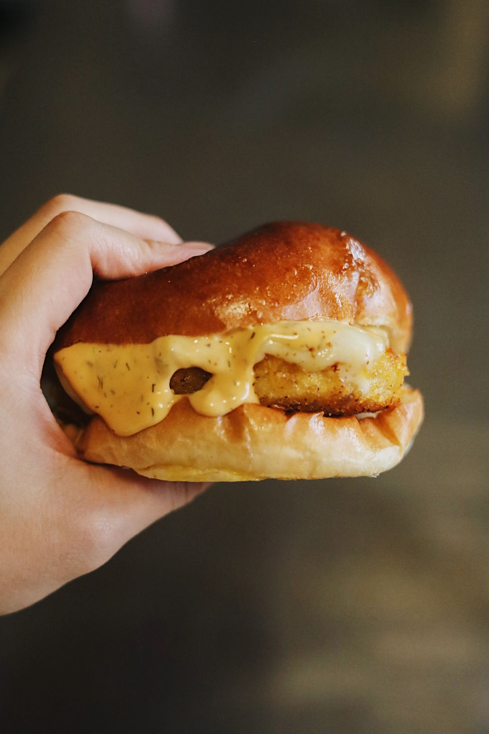 Miniature : BURGER BUN 30pcs