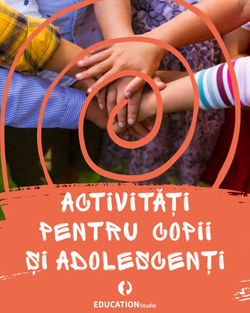 Copii & Adolescenți Cluj