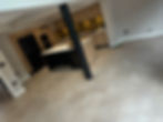 Luxury Vinyl Tile installation