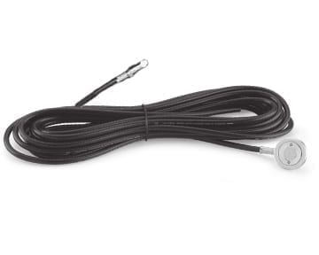 NMOKUDFME – NMO Mount Cable Kit with 17′ RG58UD and FME Connector