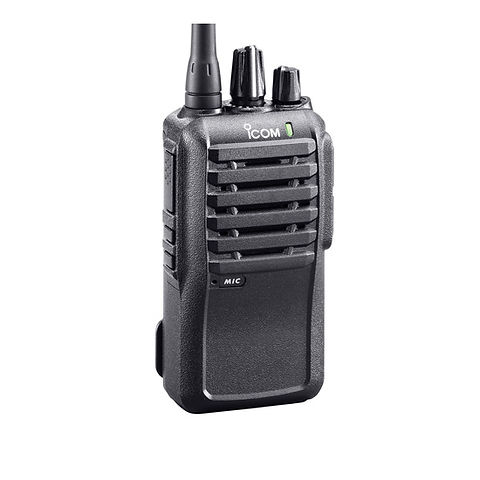 ICOM IC-F3003 VHF | solcomm