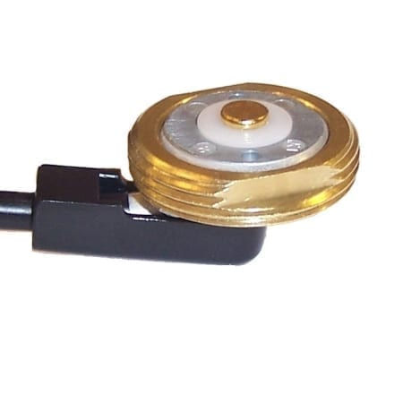 NMO58UFFME – NMO Mount Cable Kit with 17′ RG58UD and FME Connector