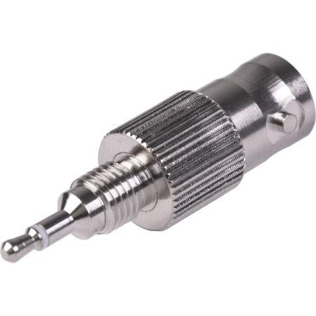 BNC Female to Motorola phono adapter